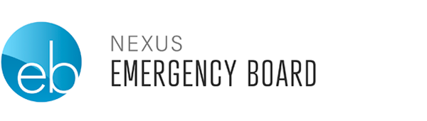 Emergency Board software prioritises patient NCEPOD status in the emergency department